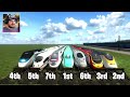 Train Simulator - High Speed Electric (The World Cup Race)