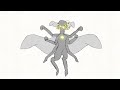 angel animation - starryalien