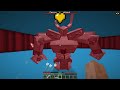 all nether portals with different hearts in Minecraft