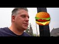 We found the BEST BURGERS in Calgary!