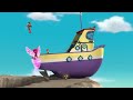 PAW Patrol Skye Helicopter & Jet Pack Rescues! | 60 Minute Compilation | Nick Jr.