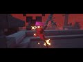 In The End | Bedwars/Skywars Practise Edit