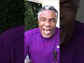 Behind the Voices of Keith David 🍿🎬 #shorts