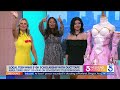 Los Angeles teen crowned winner of duct tape prom dress competition