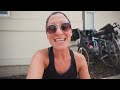 450 MILES ON A TANDEM BICYCLE (this is how it ended)