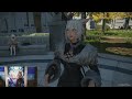 FFXIV | 6.0 Quests Part IV: Hitting the Books [No Commentary]