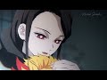 let me down slowly (Demon Slayer AMV)