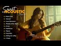 Top Hits Acoustic 2024 - Best Acoustic Covers Playlist of 2024 | Iconic Acoustic #11