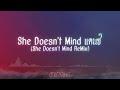 #เพลงแดนซ์ #เพลงฮิตในtiktok She Doesn't Mind แดนซ์ (She Doesn't Mind Remix dj Thailand)
