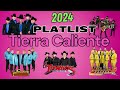 8Lo Mas Nuevo Tierra Caliente Mix 2024💥18 Exitos de Los Players • Tierra Cali • La Dinastia • Alfa 7