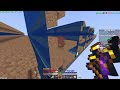 HOW I BUILD A MEGA FARM (Hypixel Skyblock)