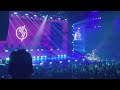 Wisin y Yandel: La Ultima Misión - Payne Arena, Hidalgo TX