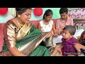Jhumu r Baby Shower🤰🏻|৭মাসের সাধের অনুষ্ঠান #newvideo