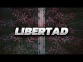 LIBERTAD | SAIKO Type Beat | Instrumental Reggaeton Perreo 2024