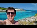 MSC SEASCAPE Cruise 23 - MIAMI - BAHAMAS - JAMAICA - CAYMAN ISLANDS - MEXICO - MIAMI