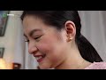 Barbie Forteza - Decluttering for a good cause.
