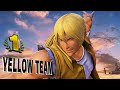 Random Smash Moments #1