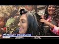 'Silent appointments' becoming new option at hair salons across the nation
