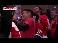 Montreal Canadiens at Detroit Red Wings | FULL Overtime Highlights - April 15, 2024