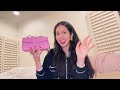 UNBOXING COACH QUILTED TABBY 20 IN VIVID PINK: FAIL?!