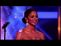 Nicole Scherzinger: Don't Cry For Me Argentina (2013)