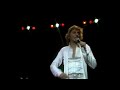 Barry Manilow - I Write The Songs (Live from the 1978 BBC Special)