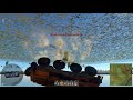 War Thunder - Falling out of the world