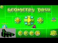 How to Unlock EVERY Ship in Geometry Dash