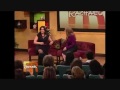 Amy Adams on Rachael Ray Show