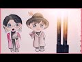 HANRYANG - Heechul & Kyunghoon [ Short Review & Fanart ]