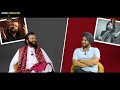 Unrevealed Truths | Hans Raj Hans X Saatie | Satrang Celebrity Podcast | Part 1