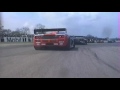 On-board the McLaren F1 GTR - Silverstone - 1996 BPR Global GT Endurance Series