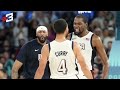 France vs USA Preview, Rematch ng 2020 Olympics | Nanay ni Tatum Nakialam na Pressure na Maglaro