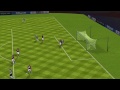 FIFA 14 Android - Roma VS Juventus