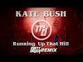 Kate Bush - Running Up That Hill (Matt Daver Remix) [Instrumental Cover]