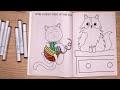 Artist VS Kids' Coloring Book