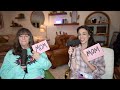 Colleens Rebellious Past! with Colleen's MOM! - RELAX #106