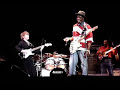 8 year old guitar whiz Quinn Sullivan and Buddy Guy