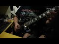 Amon amarth - Guardians of Asgaard cover