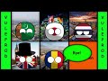 Video Chat #4 | Countryball Animation