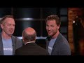 All Roads Lead To Mr Wonderful With Vabroom | Shark Tank US | Shark Tank Global