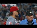 New York Yankees Vs. Cincinnati Reds [TODAY] (9HOME RUN) FULL GAME Highlights | MLB Season 2024