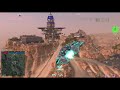 Inertia | Planetside 2 Dervish