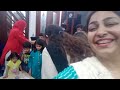 Fireworks show on 23 March II Pakistan Day celebration vlog by Life Pantry of Nadia