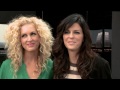 Little Big Town - Pontoon - Interview