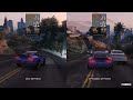 GTA 5 - Increase FPS by 278% | Performance Optimization Guide + Optimized Settings