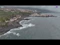 Loro Park  the Canary IslandsTenerife, Spain 4K - walk around the sky,