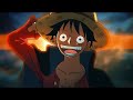 One Piece Zoro and luffy edit
