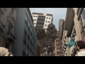 Counter Strike Online 2 Big City Official Trailer [KR]