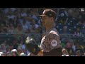 D-backs vs. Padres Game Highlights (7/7/24) | MLB Highlights